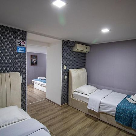 Hotelharmony تبليسي المظهر الخارجي الصورة