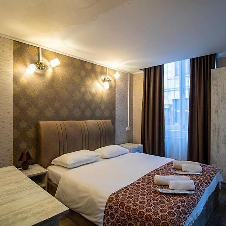 Hotelharmony تبليسي المظهر الخارجي الصورة
