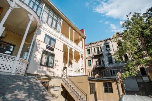Hotelharmony تبليسي المظهر الخارجي الصورة