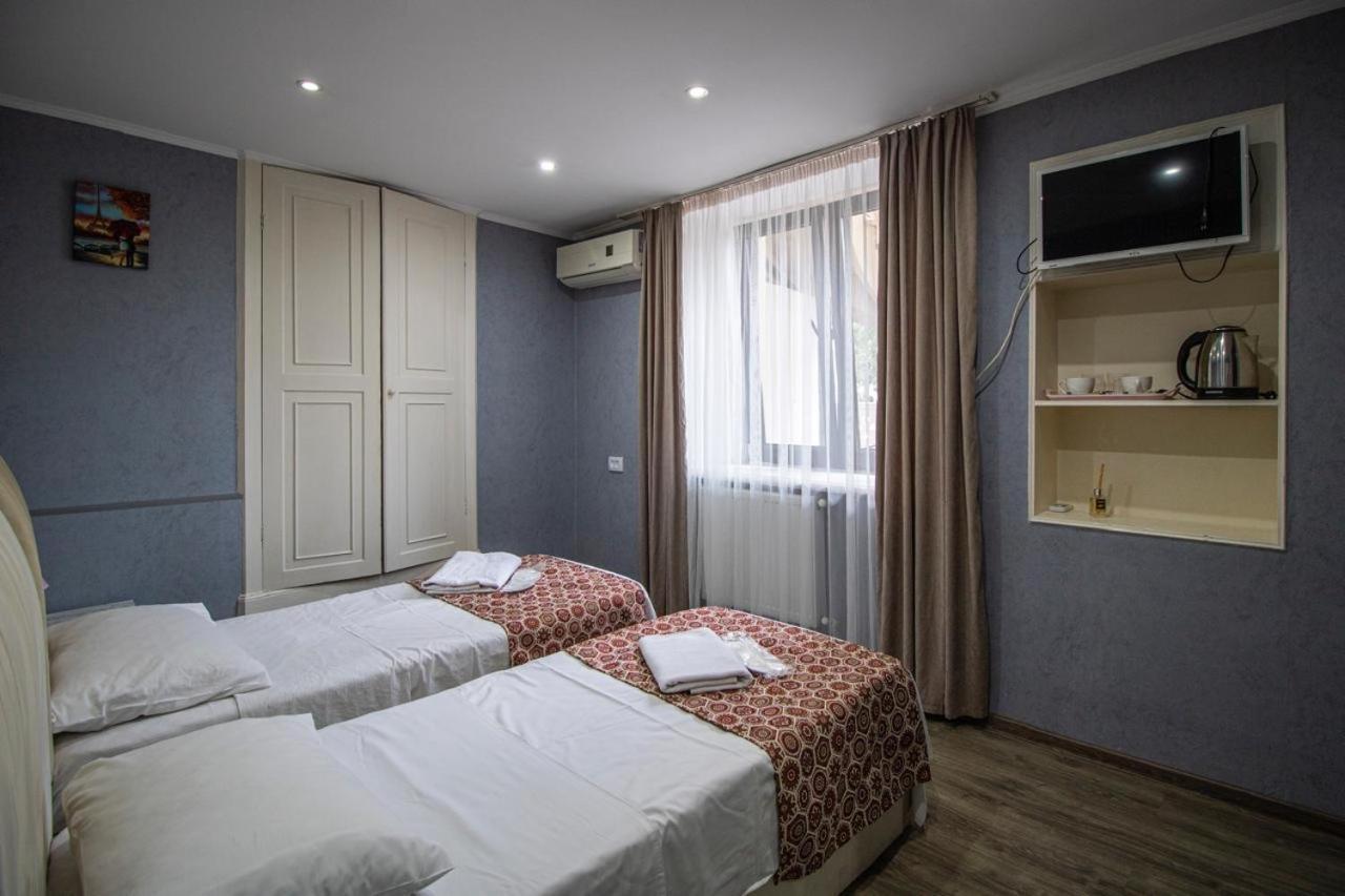 Hotelharmony تبليسي المظهر الخارجي الصورة