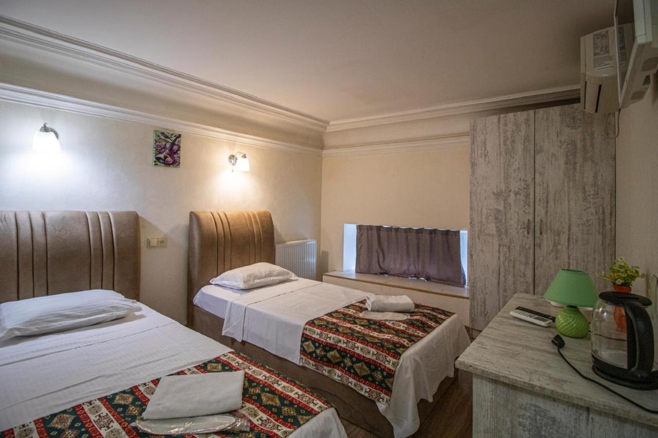 Hotelharmony تبليسي المظهر الخارجي الصورة
