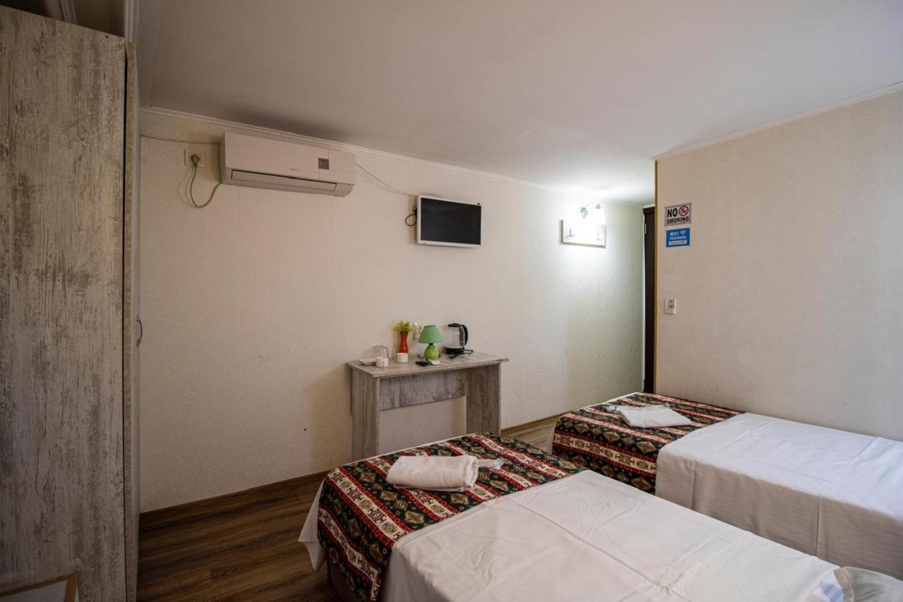 Hotelharmony تبليسي المظهر الخارجي الصورة