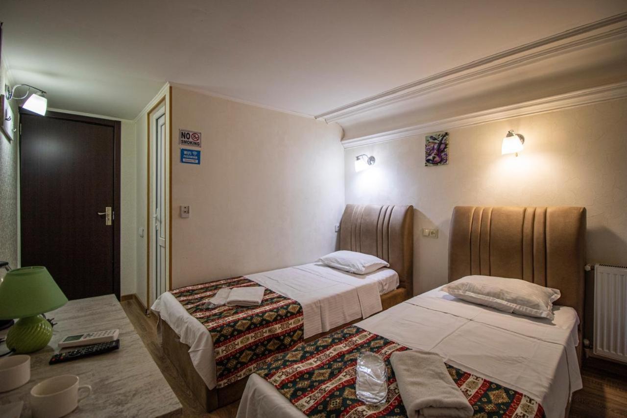 Hotelharmony تبليسي المظهر الخارجي الصورة