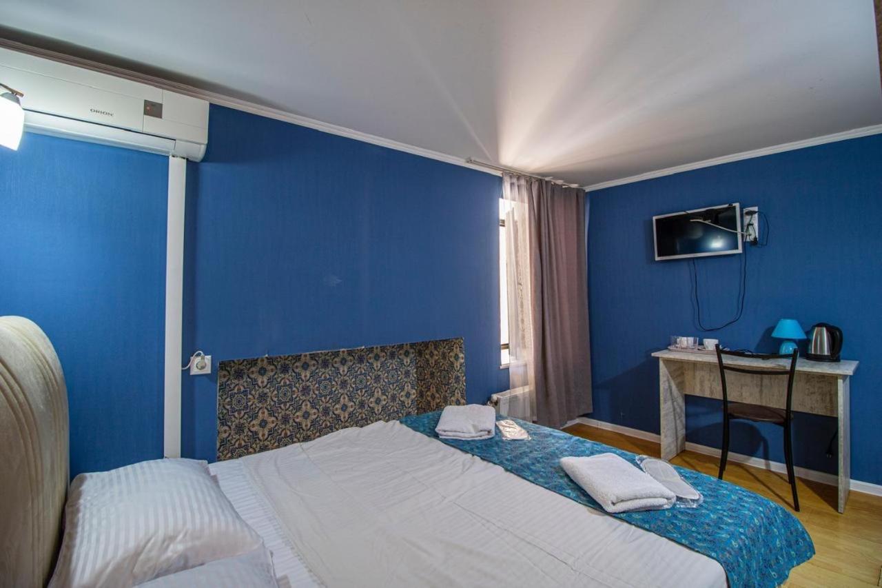 Hotelharmony تبليسي المظهر الخارجي الصورة