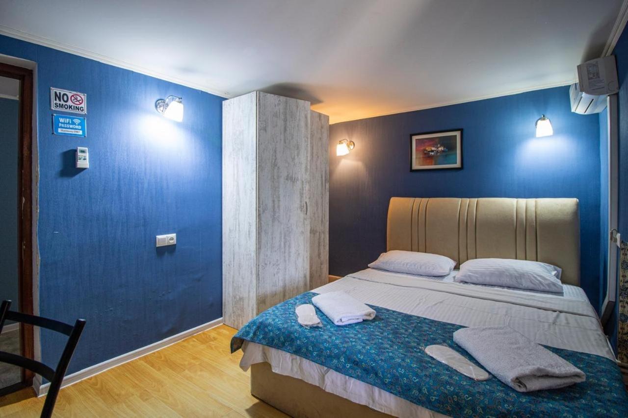 Hotelharmony تبليسي المظهر الخارجي الصورة