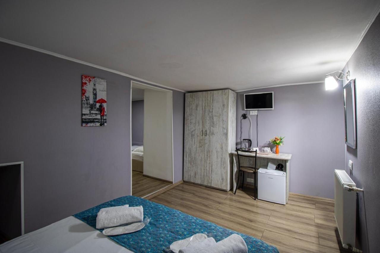 Hotelharmony تبليسي المظهر الخارجي الصورة