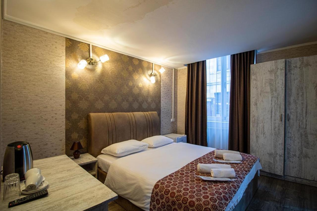 Hotelharmony تبليسي المظهر الخارجي الصورة