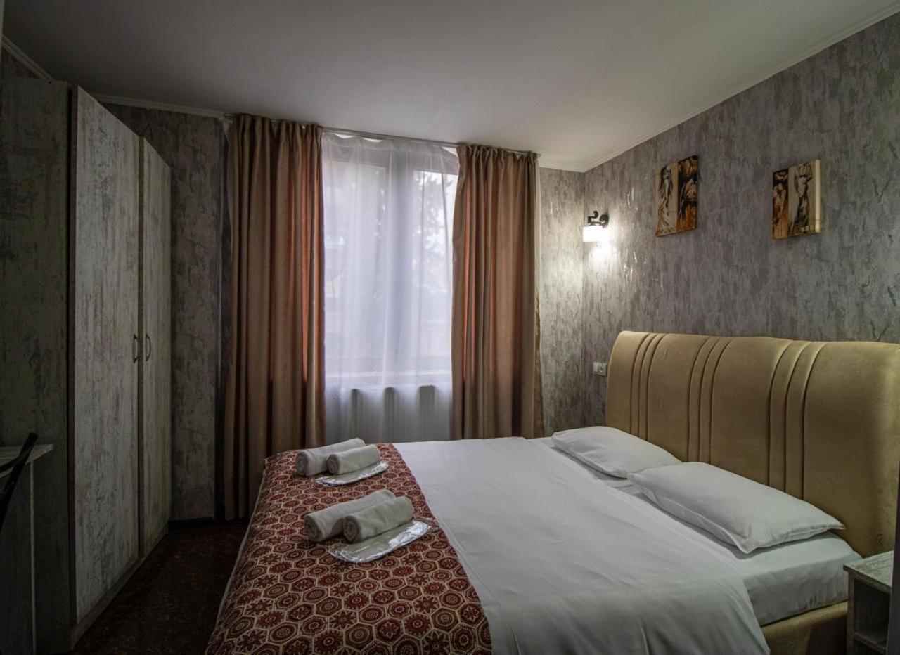Hotelharmony تبليسي المظهر الخارجي الصورة