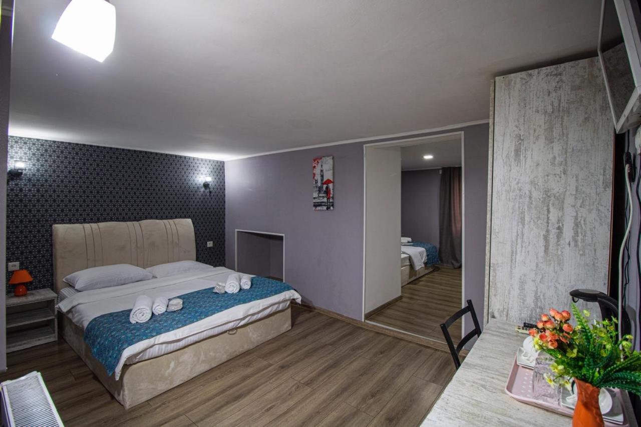 Hotelharmony تبليسي المظهر الخارجي الصورة